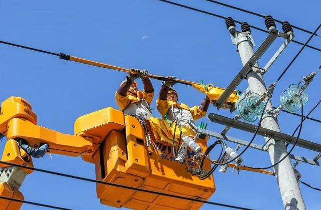 電纜故障檢測 電纜故障檢測